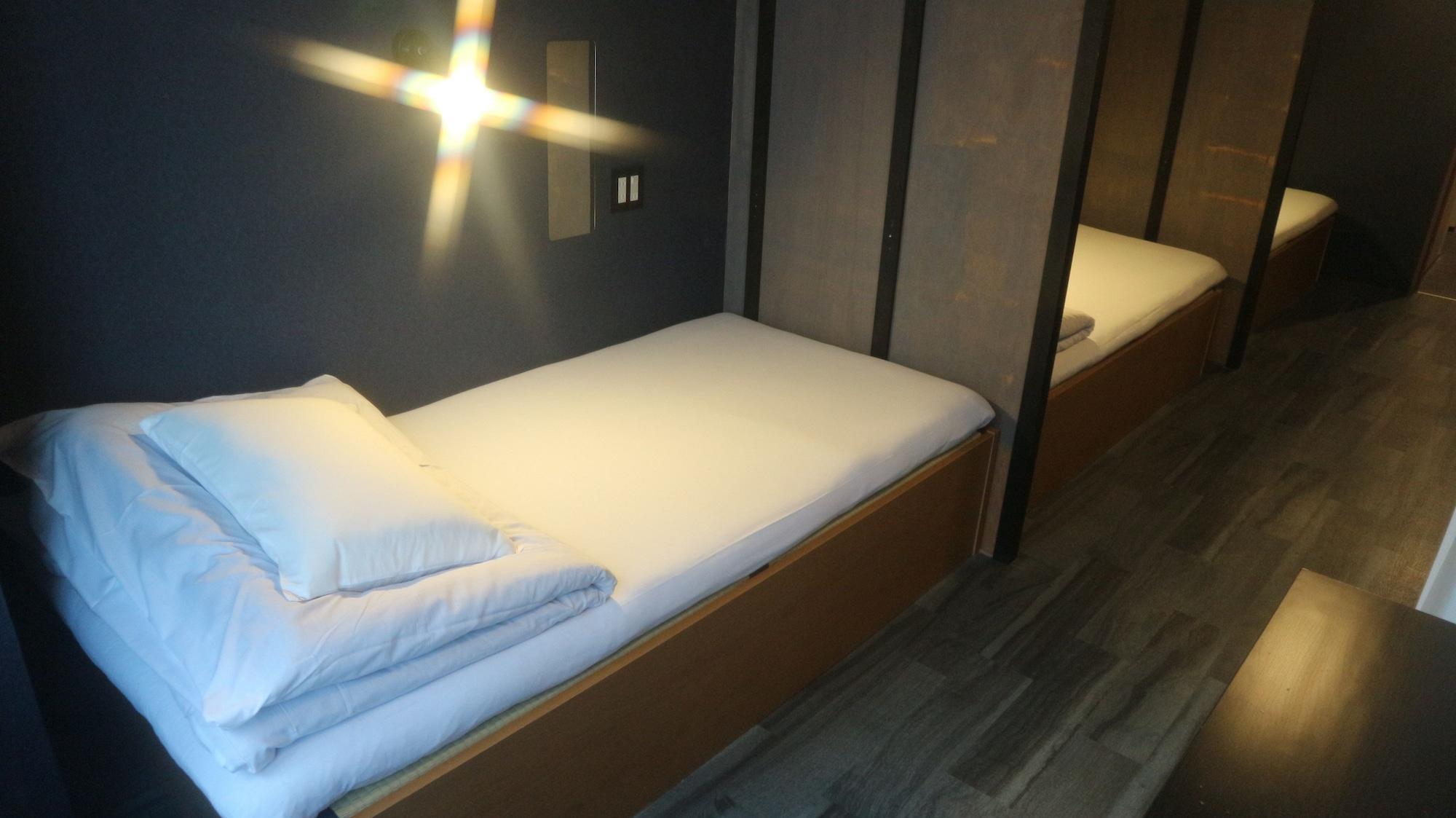 Khaosan World Namba Hostel Osaka Ngoại thất bức ảnh